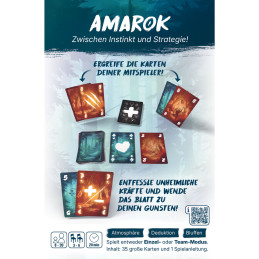Amarok | HUCH!