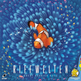 Riffwelten | Strohmann Games