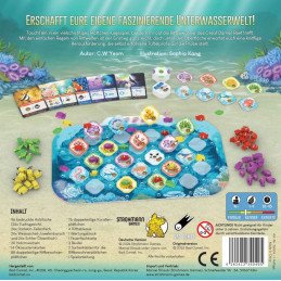 Riffwelten | Strohmann Games