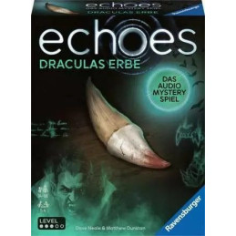 Echoes: Draculas Erbe | Ravensburger