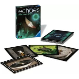Echoes: Draculas Erbe | Ravensburger
