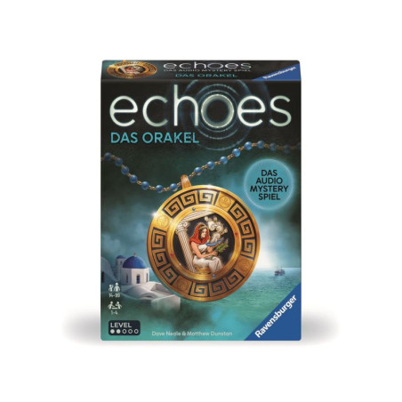 Echoes: Das Orakel | Ravensburger