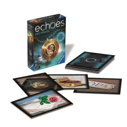 Echoes: Das Orakel | Ravensburger