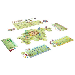 Tal der Gnome | Stohmann Games