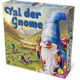 Tal der Gnome | Stohmann Games