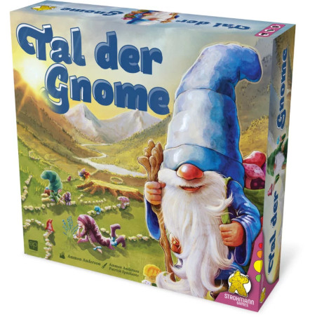 Tal der Gnome | Stohmann Games
