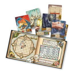 Die Reise zum Mittelpunkt der Erde | Game Factory