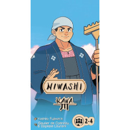 Niwashi - KAWA | AllGo-Games