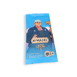 Niwashi - KAWA | AllGo-Games