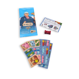Niwashi - KAWA | AllGo-Games