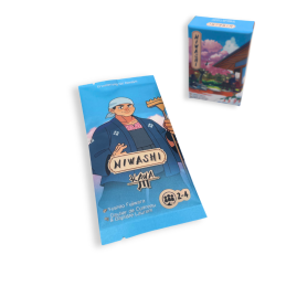 Niwashi - KAWA | AllGo-Games