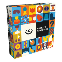 Wilmot´s Warehouse