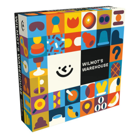 Wilmot´s Warehouse