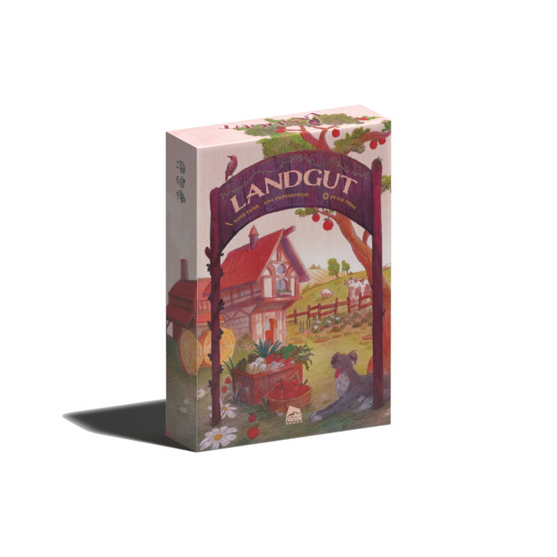 Landgut | dlp-games
