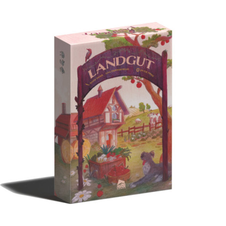 Landgut | dlp-games