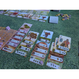 Landgut | dlp-games