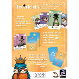 Federleicht! | AllGo-Games