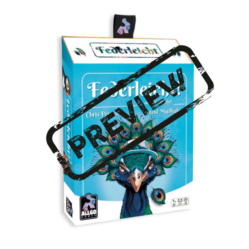 Federleicht! | AllGo-Games