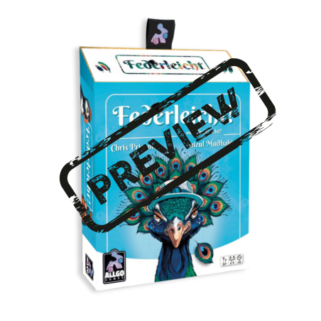 Federleicht! | AllGo-Games