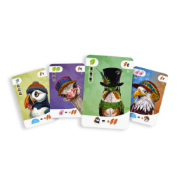 Federleicht! | AllGo-Games