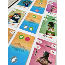 Federleicht! | AllGo-Games