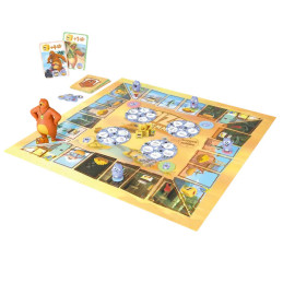 Grizzy & die Lemminge | AllGo-Games