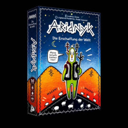 Aridnyk | Koalla