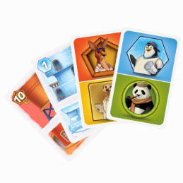No Risk, No Tower | Never enough board games