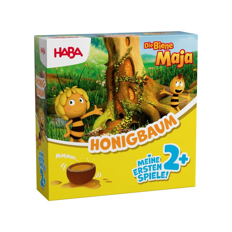Die Biene Maja Honigbaum | HABA