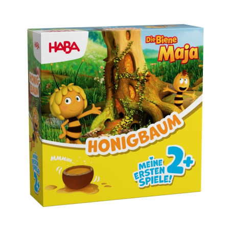 Die Biene Maja Honigbaum | HABA