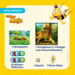 Die Biene Maja Honigbaum | HABA