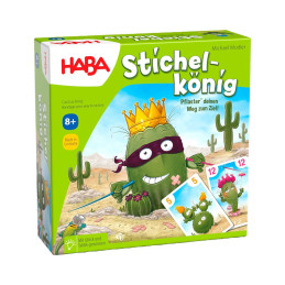 Stichelkönig | HABA