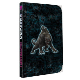 Shadowrun: Schattendossier 3 *Limitierte Ausgabe* (Hardcover)