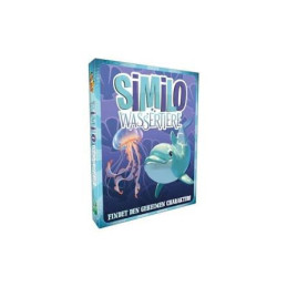 Similo Wassertiere