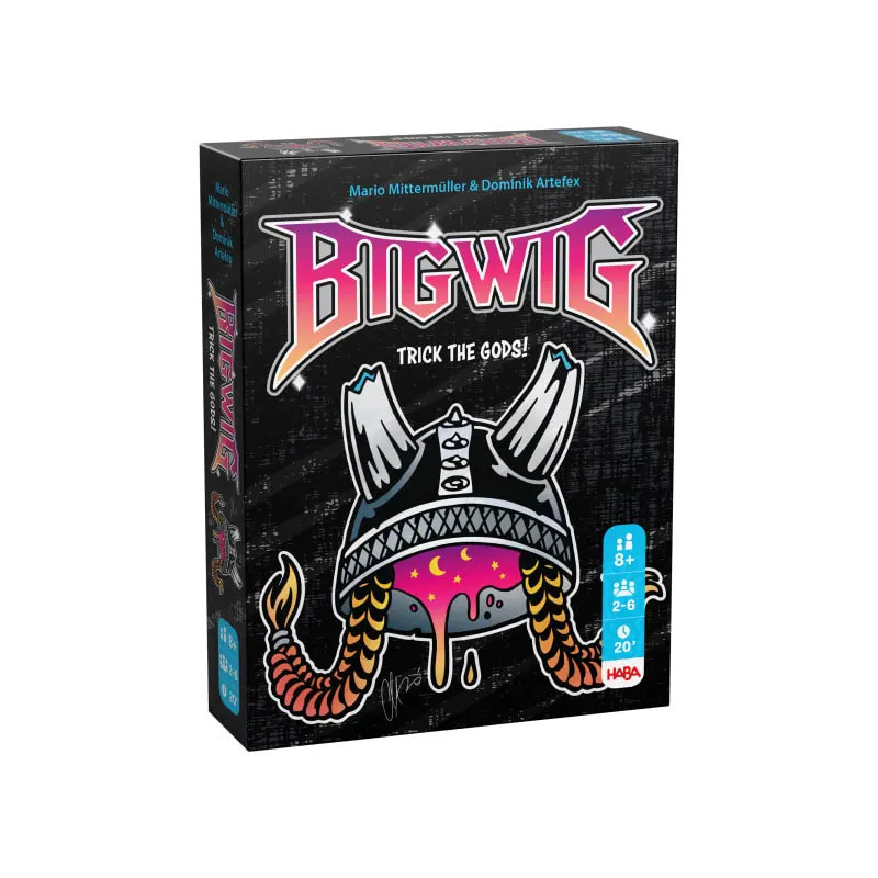BigWig | HABA