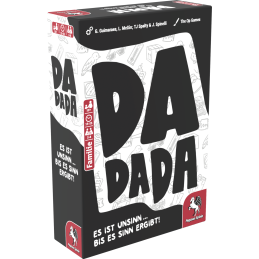 DaDaDA | Pegasus