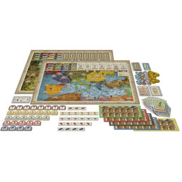Concorida | PD-Verlag