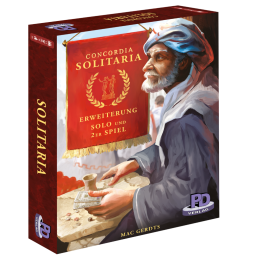 Concordia Solitaria |PD-Verlag