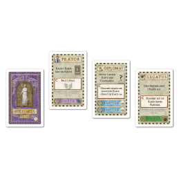 Concordia Solitaria |PD-Verlag