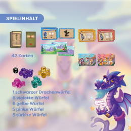 Würfeldrachen | HABA