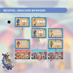Würfeldrachen | HABA