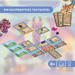 Würfeldrachen | HABA