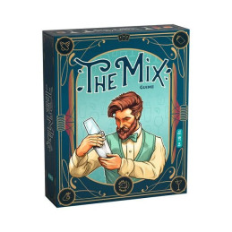 The Mix | HABA