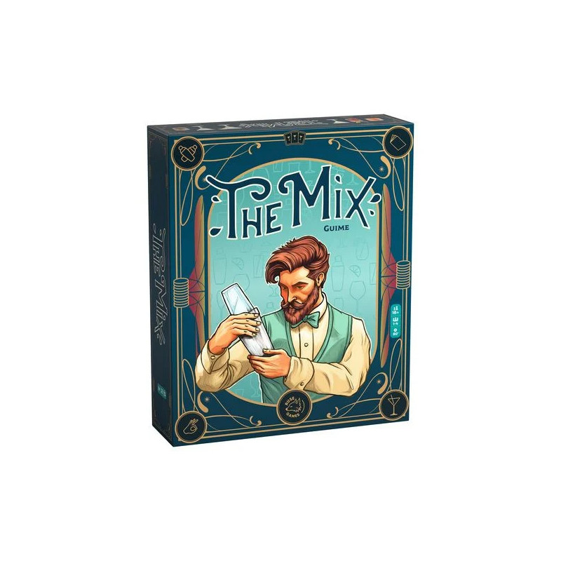 The Mix | HABA