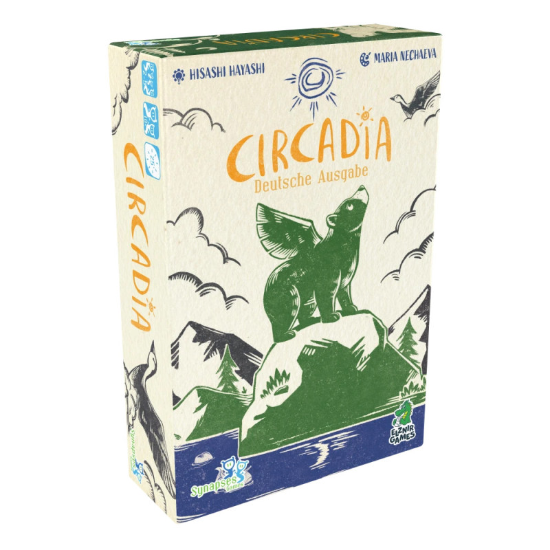 Circadia | Elznier Games