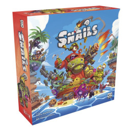 Snails | Elznier Games