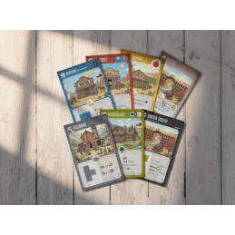 Go West | Skellig Games