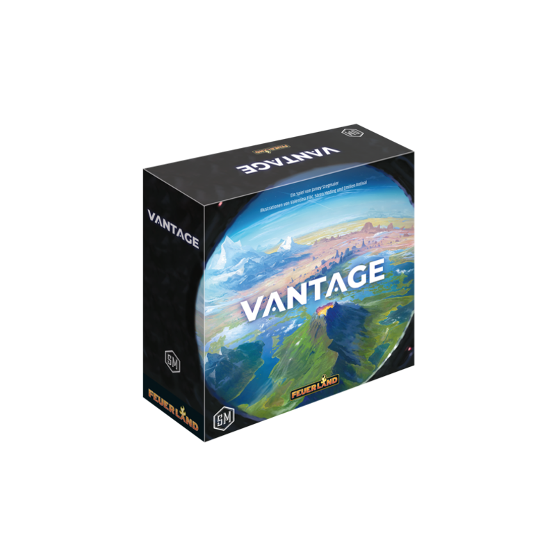 Vantage