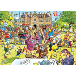 %product-name% - %category% - Puzzle