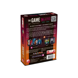 THE GAME – 10 JAHRE JUBILÄUMSEDITION